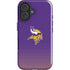 NFL Minnesota Vikings Breakaway iPhone 16 Impact Case