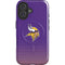 NFL Minnesota Vikings Breakaway iPhone 16 Magsafe Impact Case