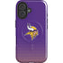 NFL Minnesota Vikings Breakaway iPhone 16 Magsafe Impact Case