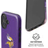 NFL Minnesota Vikings Breakaway iPhone 16 Magsafe Impact Case