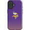 NFL Minnesota Vikings Breakaway iPhone 16 Plus Impact Case