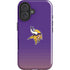 NFL Minnesota Vikings Breakaway iPhone 16 Plus Impact Case