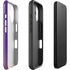 NFL Minnesota Vikings Breakaway iPhone 16 Plus Impact Case