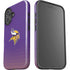 NFL Minnesota Vikings Breakaway iPhone 16 Plus Impact Case