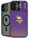 NFL Minnesota Vikings Breakaway iPhone 16 Plus Kickstand Case
