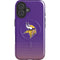 NFL Minnesota Vikings Breakaway iPhone 16 Plus Magsafe Impact Case