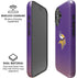 NFL Minnesota Vikings Breakaway iPhone 16 Plus Magsafe Impact Case