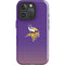 NFL Minnesota Vikings Breakaway iPhone 16 Pro Impact Case