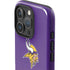 NFL Minnesota Vikings Breakaway iPhone 16 Pro Impact Case