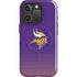 NFL Minnesota Vikings Breakaway iPhone 16 Pro Magsafe Impact Case