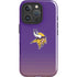 NFL Minnesota Vikings Breakaway iPhone 16 Pro Max Impact Case