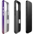 NFL Minnesota Vikings Breakaway iPhone 16 Pro Max Impact Case
