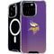 NFL Minnesota Vikings Breakaway iPhone 16 Pro Max MagSafe Case