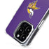 NFL Minnesota Vikings Breakaway iPhone 16 Pro Max MagSafe Case