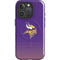 NFL Minnesota Vikings Breakaway iPhone 16 Pro Max Magsafe Impact Case