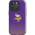 NFL Minnesota Vikings Breakaway iPhone 16 Pro Max Magsafe Impact Case