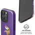 NFL Minnesota Vikings Breakaway iPhone 16 Pro Max Magsafe Impact Case
