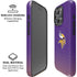 NFL Minnesota Vikings Breakaway iPhone 16 Pro Max Magsafe Impact Case