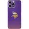 NFL Minnesota Vikings Breakaway iPhone 16 Pro Max Skin