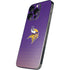 NFL Minnesota Vikings Breakaway iPhone 16 Pro Max Skin