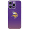 NFL Minnesota Vikings Breakaway iPhone 16 Pro Skin