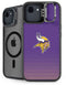 NFL Minnesota Vikings Breakaway iPhone 16e Kickstand Case