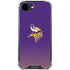 NFL Minnesota Vikings Breakaway iPhone 16e Clear Case