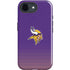 NFL Minnesota Vikings Breakaway iPhone 16e Impact Case