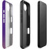 NFL Minnesota Vikings Breakaway iPhone 16e Impact Case