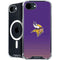 NFL Minnesota Vikings Breakaway iPhone 16e MagSafe Case