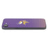 NFL Minnesota Vikings Breakaway iPhone 16e Skin