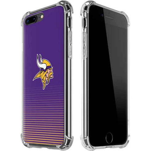 NFL Minnesota Vikings Breakaway iPhone Cases