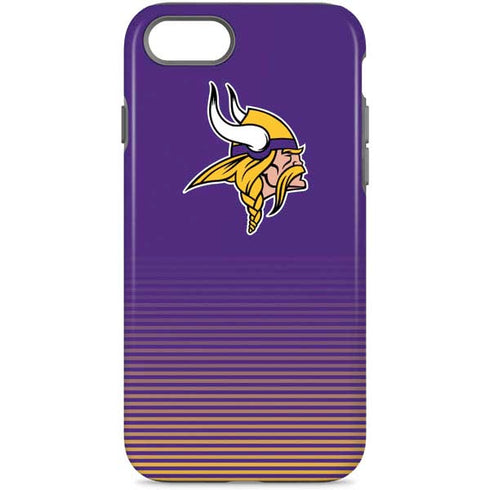 NFL Minnesota Vikings Breakaway iPhone Cases