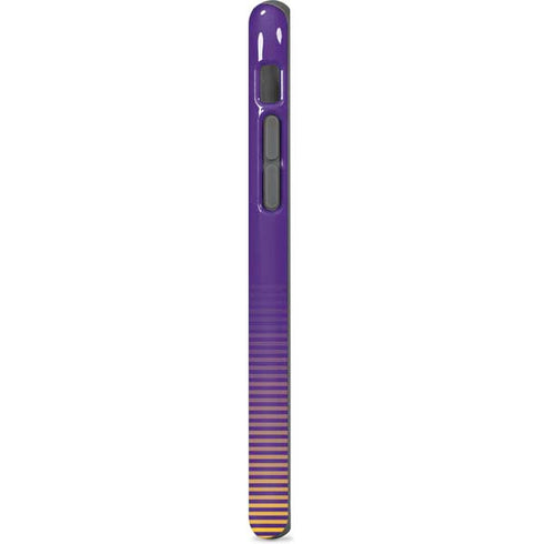 NFL Minnesota Vikings Breakaway iPhone 8 Pro Case