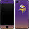 NFL Minnesota Vikings Breakaway iPhone 8 Skin