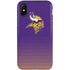 NFL Minnesota Vikings Breakaway iPhone X Pro Case