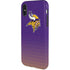 NFL Minnesota Vikings Breakaway iPhone X Pro Case