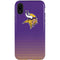 NFL Minnesota Vikings Breakaway iPhone XR Pro Case