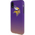NFL Minnesota Vikings Breakaway iPhone XR Pro Case