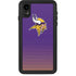 NFL Minnesota Vikings Breakaway iPhone Cases