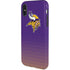 NFL Minnesota Vikings Breakaway iPhone XS Pro Case