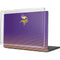 NFL Minnesota Vikings Breakaway MacBook Cases