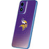 NFL Minnesota Vikings Breakaway Moto G Play 4G (2024) Skin