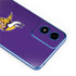 NFL Minnesota Vikings Breakaway Moto G Play 4G (2024) Skin