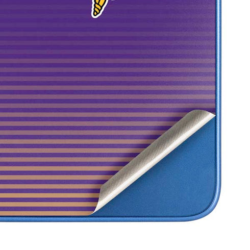 NFL Minnesota Vikings Breakaway Moto G Play 4G (2024) Skin