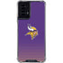 NFL Minnesota Vikings Breakaway Moto G Power 5G (2024) Clear Case