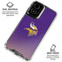 NFL Minnesota Vikings Breakaway Moto G Power 5G (2024) Clear Case