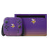 NFL Minnesota Vikings Breakaway Nintendo Skins
