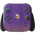 NFL Minnesota Vikings Breakaway Nintendo Switch 2 (2025) with Joy-Con Skin