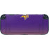 NFL Minnesota Vikings Breakaway Nintendo Switch 2 (2025) with Joy-Con Skin